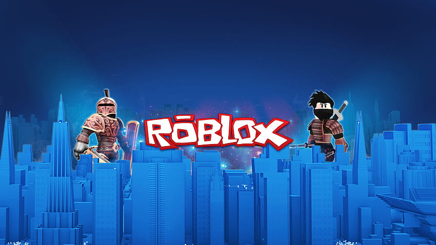 Roblox Gang City Series7 Game Border Autoadhesivo Niños Bedrom129