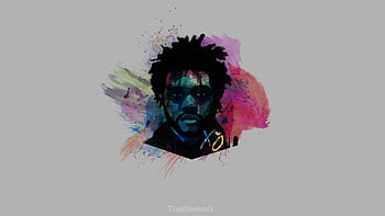 The Weeknd High Quality Boy The Weeknd HD wallpaper Pxfuel