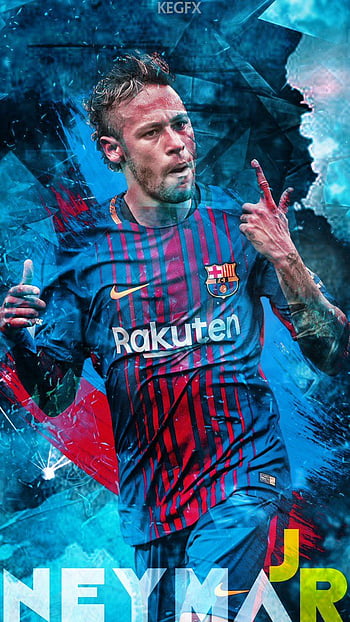 Neymar Jr Wallpaper 4K for Android - Free App Download