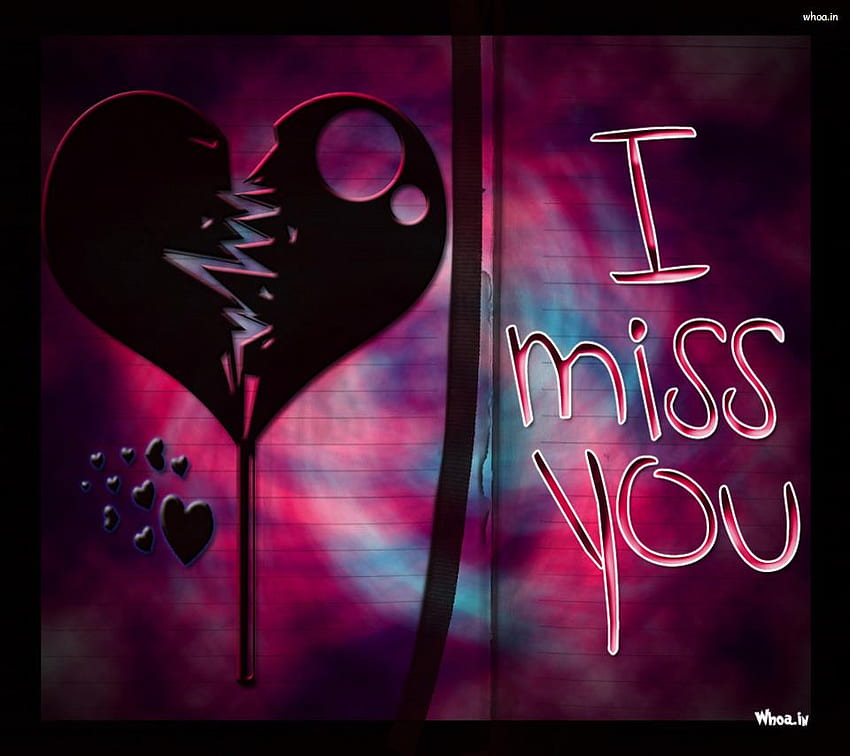 I miss you HD wallpapers  Pxfuel