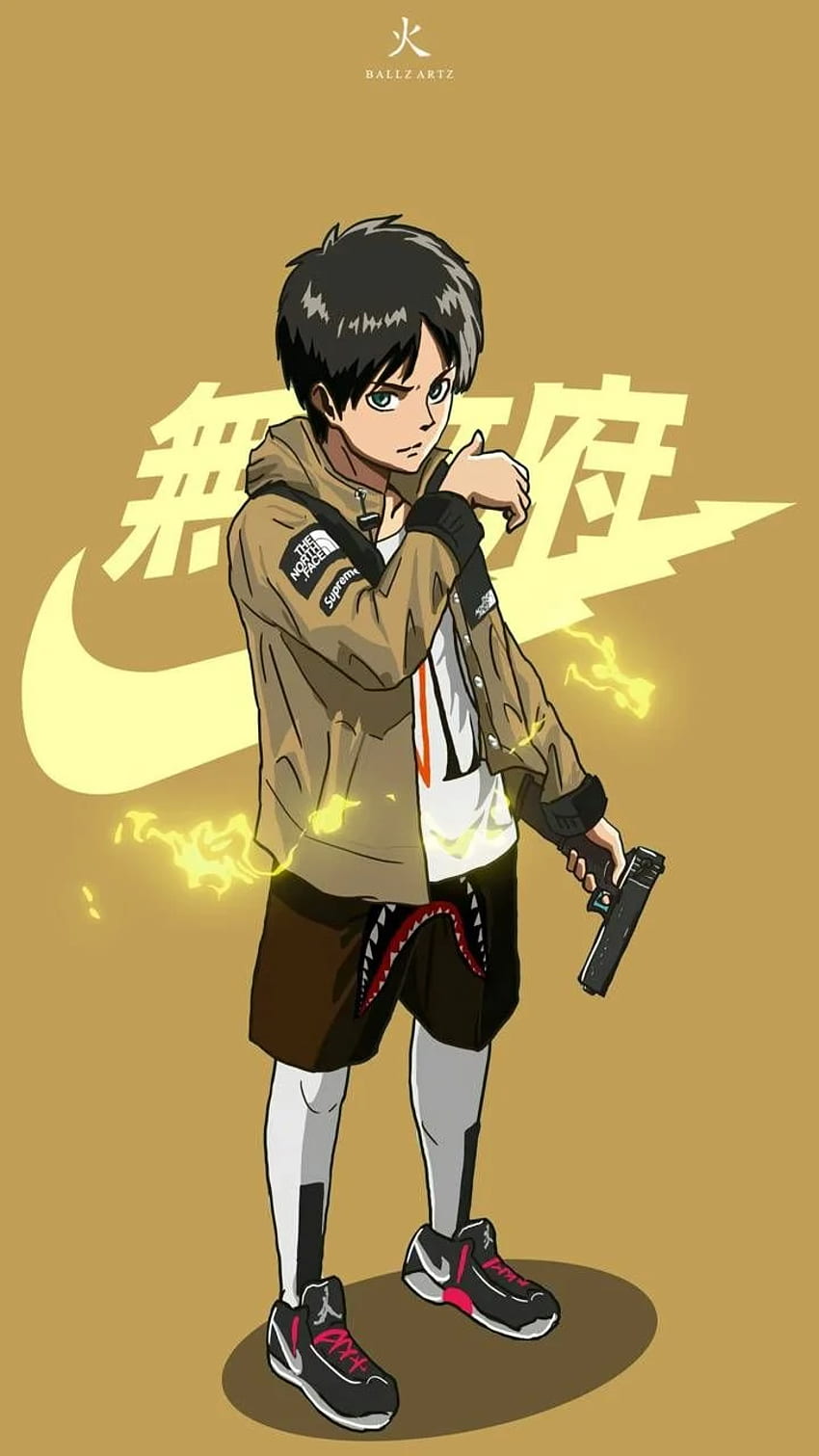 How Strong İs Eren Yeager? Here Are The 5 Anime Characters Eren Could  Defeat | Manga Thrill