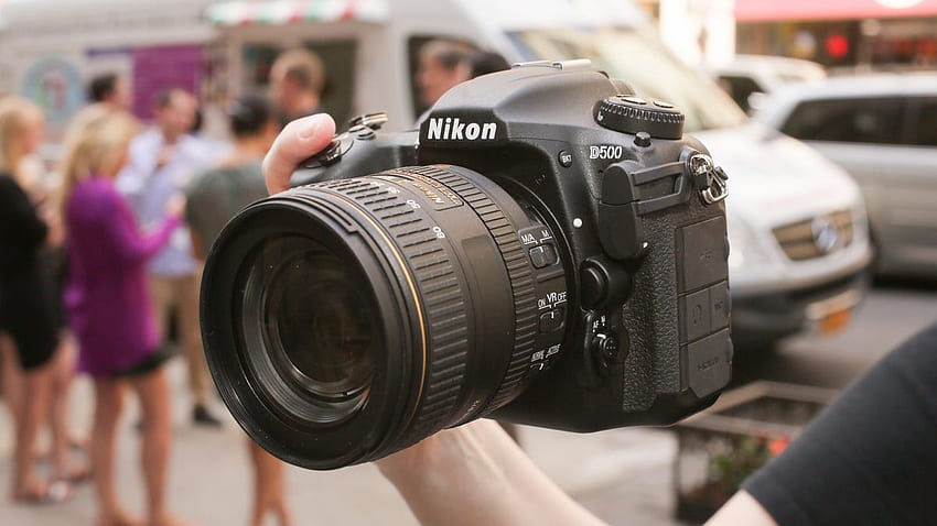 Преглед на Nikon D500: D500 постига резултати по почти всички показатели HD тапет