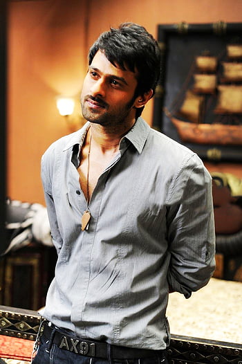 prabhas photos in mirchi hd