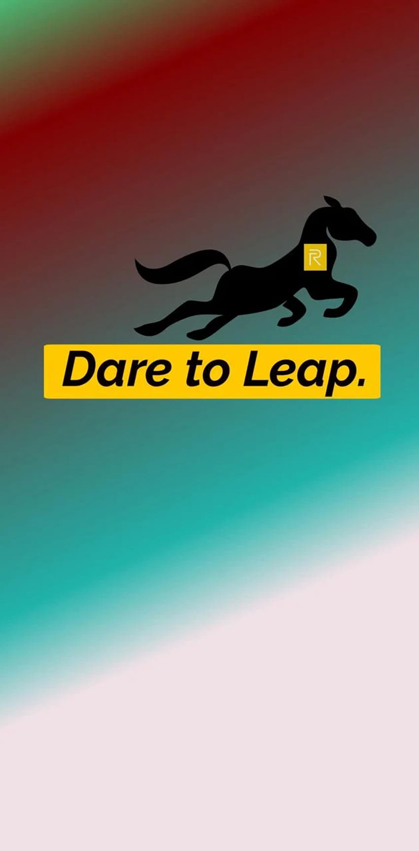 Dare to leap HD phone wallpaper