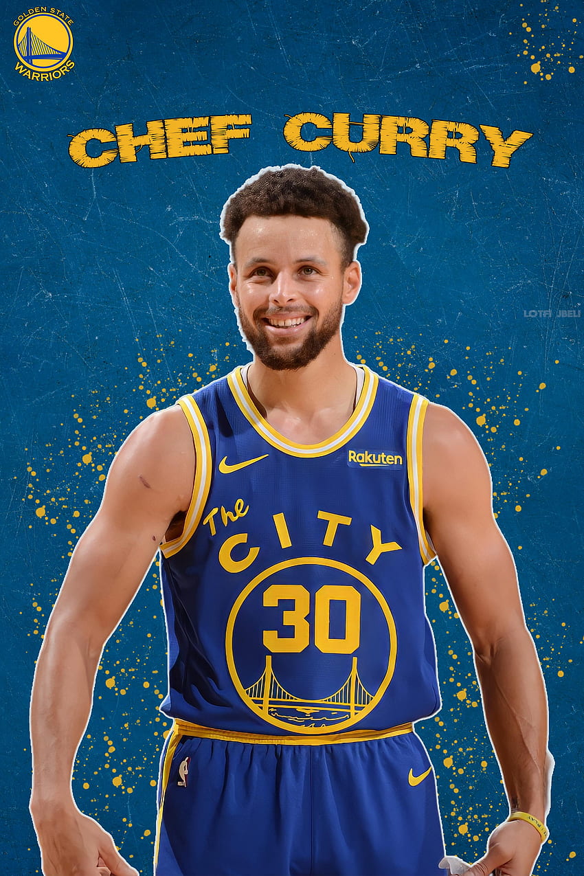 Steph Curry Mobile +, Stephen Curry HD phone wallpaper | Pxfuel