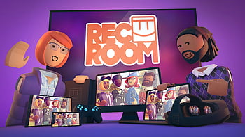 Rec Room Wallpapers  Wallpaper Cave