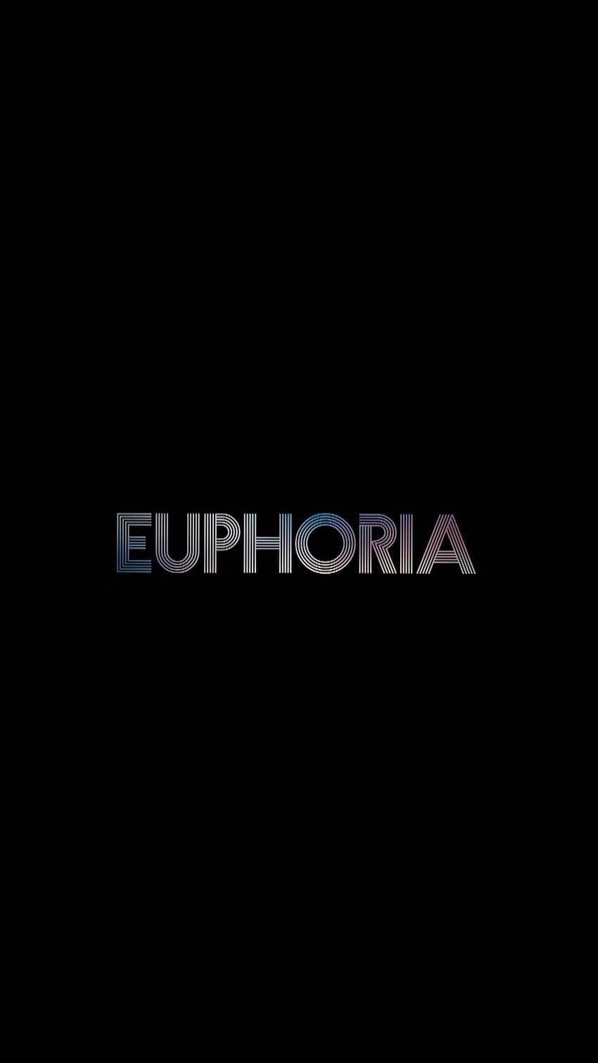 Euphoria HBO , Euphoria Season 2 HD phone wallpaper