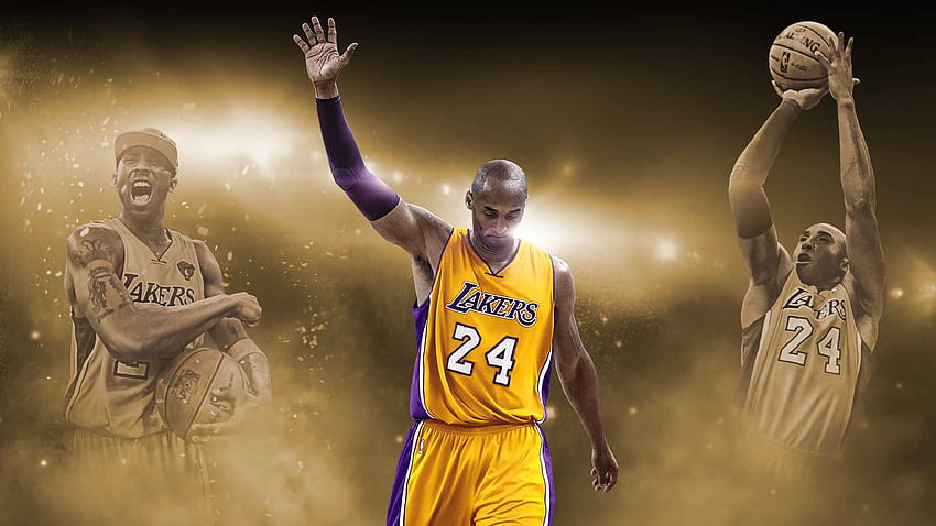 NBA Star Kobe Bryant Dead At 41 - Communities From And EA, Kobe Bryant Rip HD wallpaper