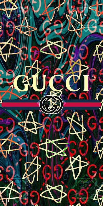 Gucci Supreme, Supreme Art HD phone wallpaper
