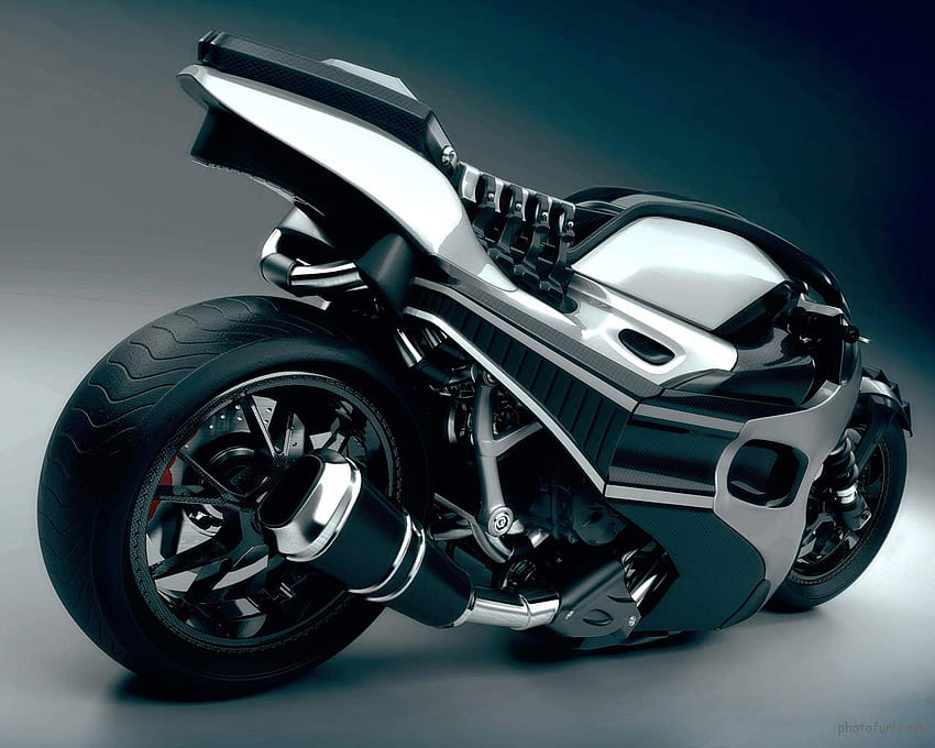 Cool Motorcycle Ferrari Bike HD wallpaper Pxfuel