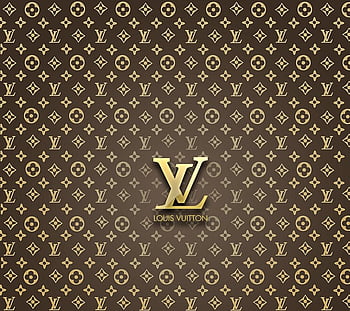 Louis Vuitton, Louis Vuitton Supreme Logo HD wallpaper