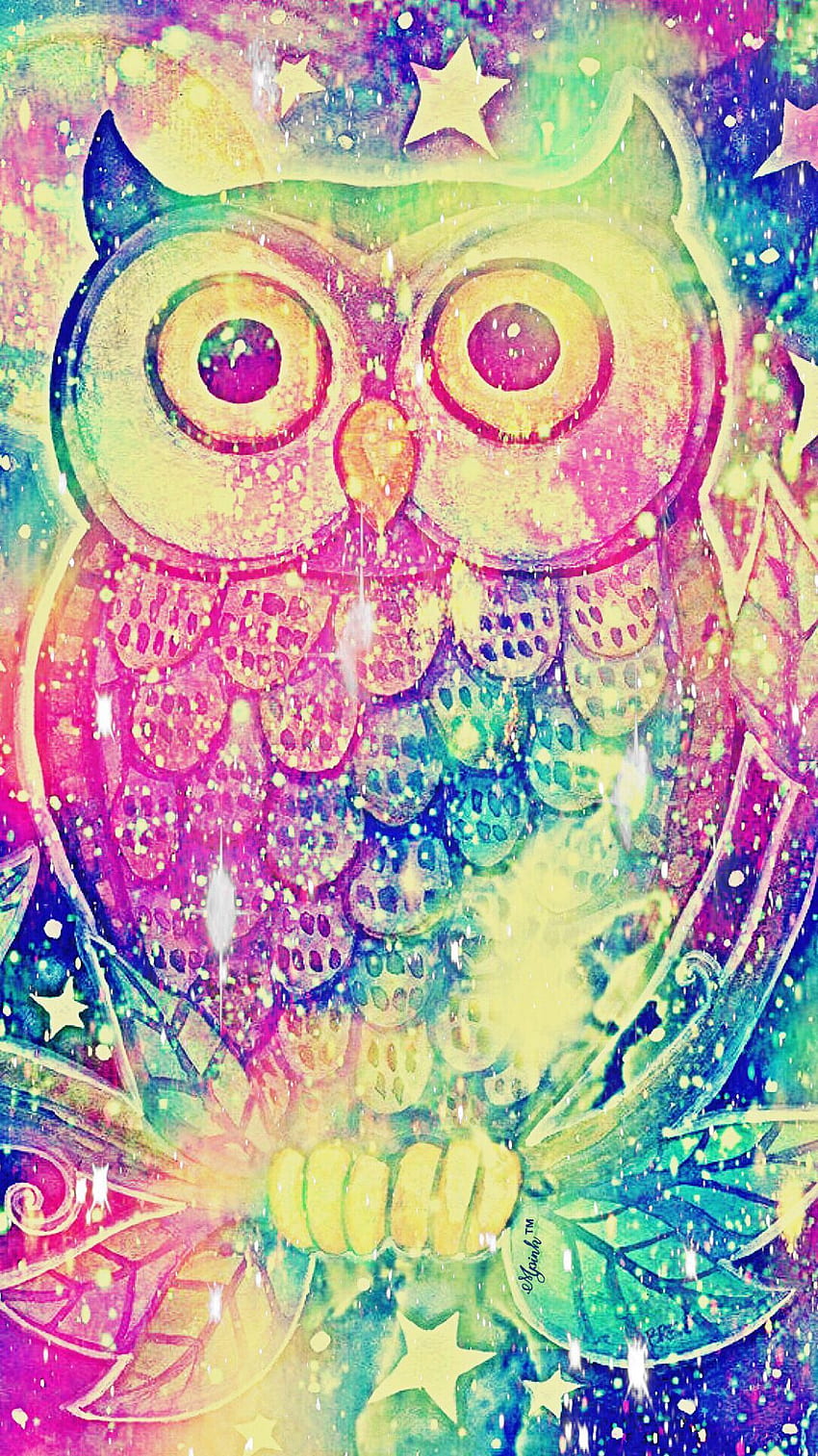 cute owl backgrounds for iphone