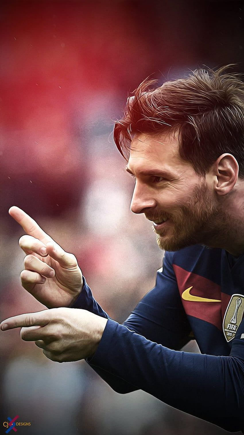 Messi With Beard HD phone wallpaper | Pxfuel (Messi with Beard phone wallpaper): Bạn đã bao giờ tưởng tượng Messi với râu phong cách cho một bức hình nền điện thoại chưa? Hình ảnh cầu thủ này với bộ râu ấn tượng sẽ khiến cho điện thoại của bạn trở nên đặc biệt hơn bao giờ hết. Hãy để Messi và bộ râu của anh ấy giúp bạn \