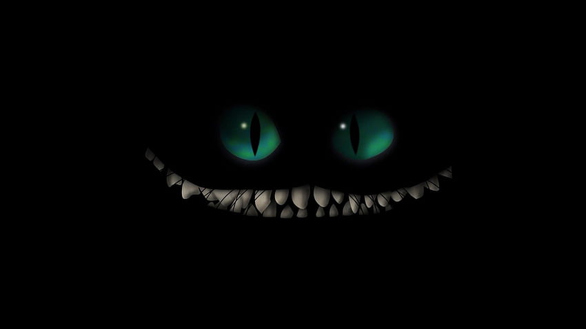 chat du cheshire [] Need HD wallpaper