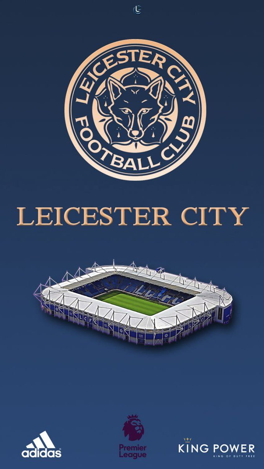 모든 팬을 위한 새로운 LCFC 전화 - Leicester City Forum, Leicester City F.C. HD 전화 배경 화면