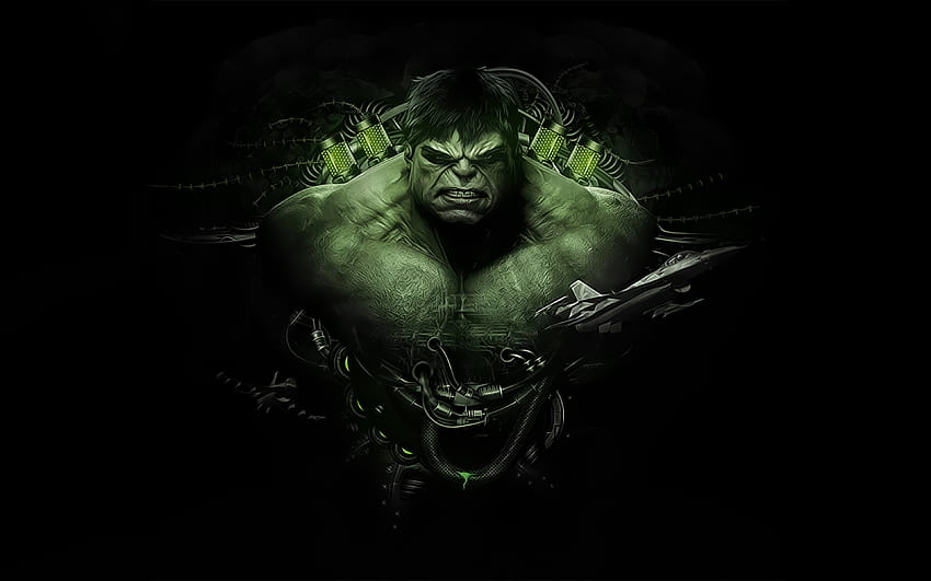 Hulk and Background on PicGaGa HD wallpaper | Pxfuel