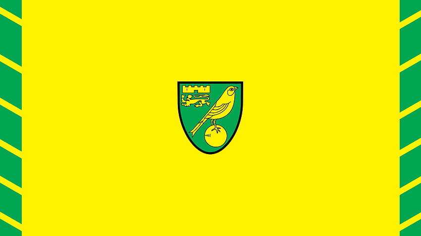 Norwich City Fc Soccer Canaries Logo Football Hd Wallpaper Pxfuel