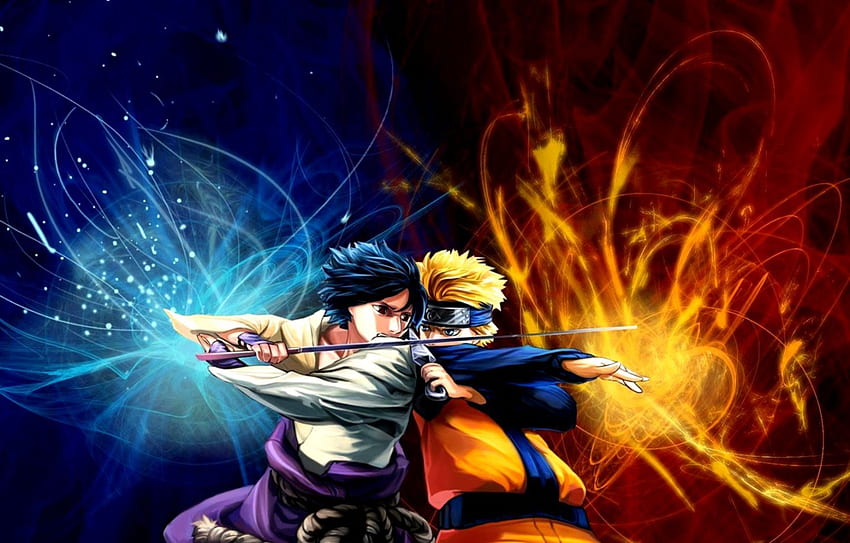 Black And White Naruto Sasuke HD wallpaper | Pxfuel