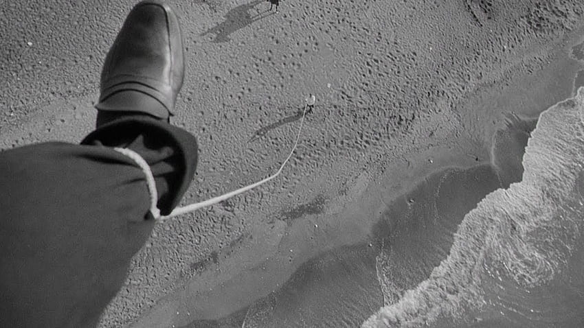 Wie „8½“ Federico Fellinis Hommage an das Konstruierte ist HD-Hintergrundbild