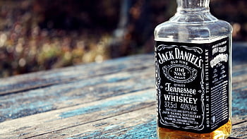 Jack daniels full and backgrounds HD wallpapers | Pxfuel