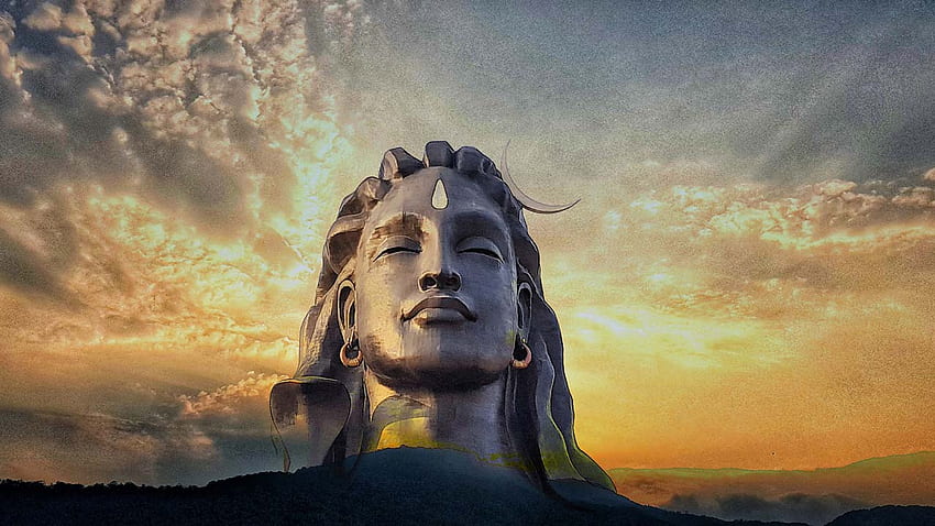 Things You Probably Didn't Know About 112 Ft Adiyogi, Isha Foundation HD  wallpaper | Pxfuel