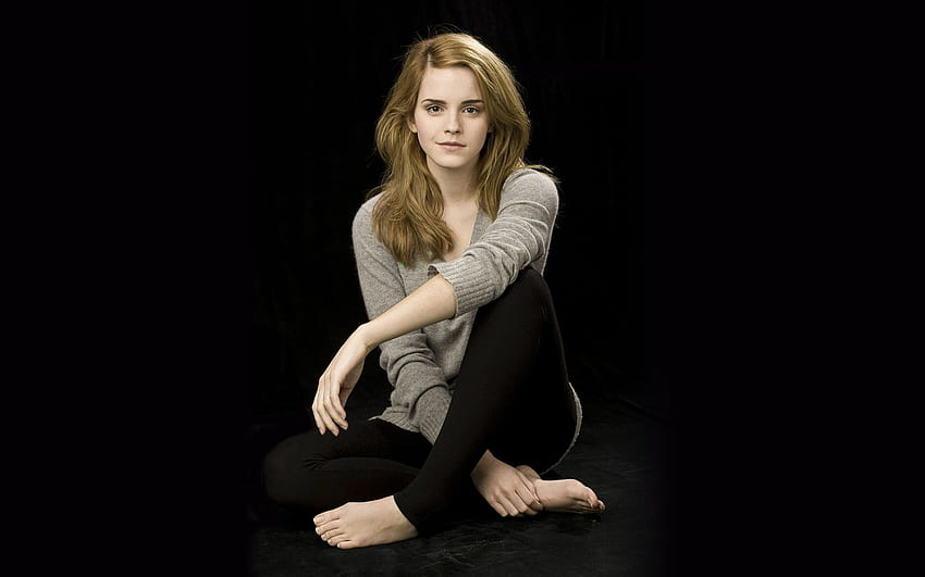 Emma Watson, Emma Watson Neu HD-Hintergrundbild