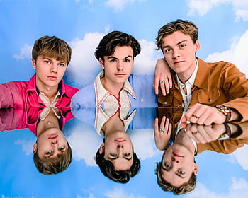 Interview: New Hope Club on new music and dream collabs HD wallpaper |  Pxfuel