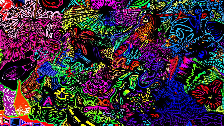Funky abstract swirl HD phone wallpaper  Peakpx