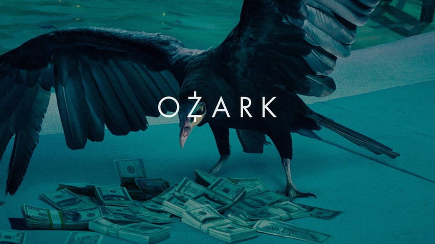 Ozark‘ Staffel 3, Ozark Netflix HD-Hintergrundbild
