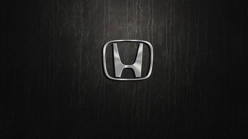 Honda Logo, Honda Symbol HD wallpaper