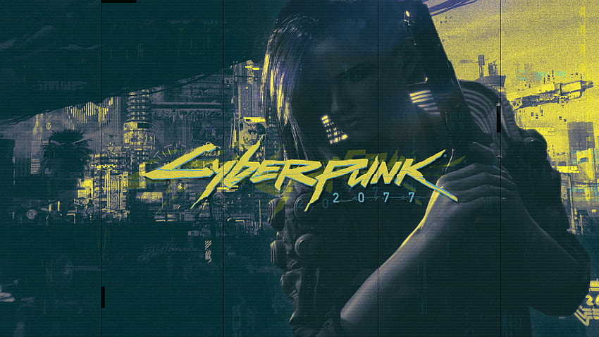 Cyberpunk 2077 mobile wallpapers : r/cyberpunkgame