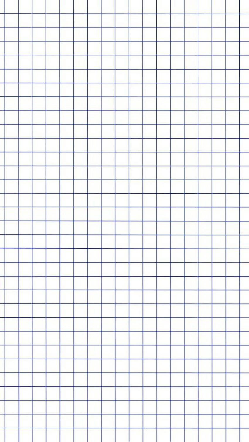 Graph Paper, Grid HD phone wallpaper