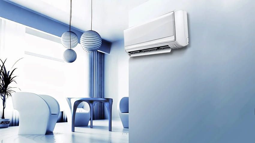 Klimaanlage, Klimaanlage HD-Hintergrundbild