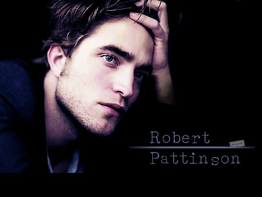 Robert Pattinson 4., Cedric Diggory HD wallpaper