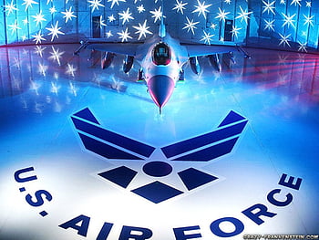 Air Force Logo Wallpaper Iphone Â· Air Force Wallpapers