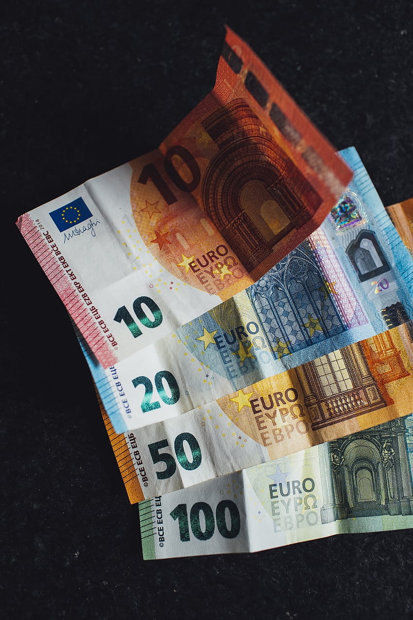 Най-добри евро пари [], евро валута HD тапет за телефон