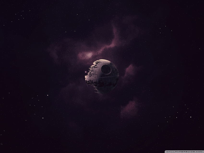 Death Star Star Wars Ultra Background for U TV : Tablet : Smartphone, 2048 X 1536 HD wallpaper