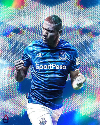 Tottenham complete signing of £60 million Richarlison - World Soccer Talk