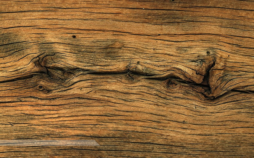 altes Eichenholz für imac HD-Hintergrundbild