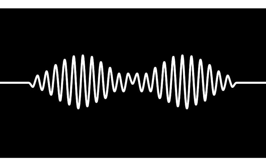 Arctic Monkeys Symbol (Seite 1) HD-Hintergrundbild
