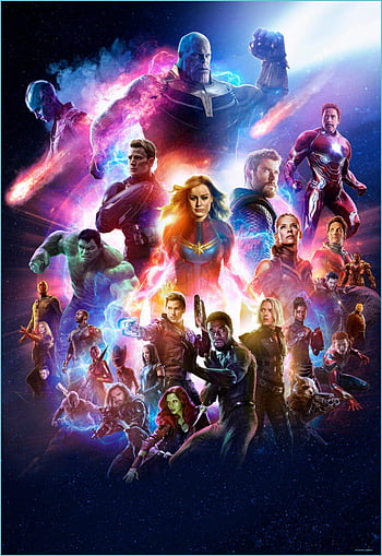 Avengers Endgame - Movie Stream 1 Online - Cool Avengers, All Avengers HD  phone wallpaper | Pxfuel