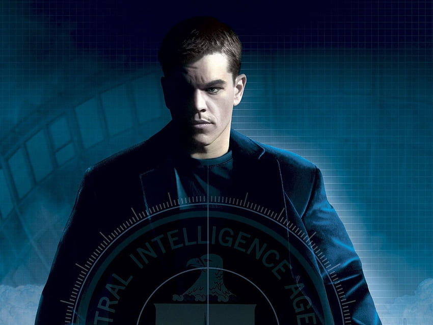 The Bourne Identity 9 2560 X 1920 stmednet HD wallpaper