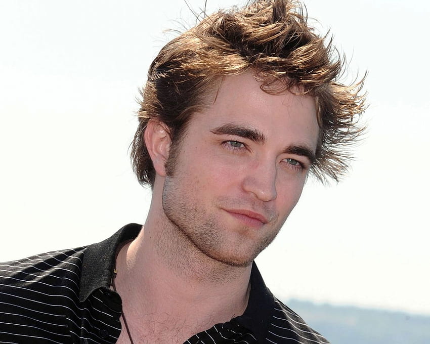 New Hair Style of Robert Pattinson Hollywood Actor [] for your , Mobile & Tablet. Explore Hollywood Actors 2017 . Hollywood Actors 2017 HD wallpaper