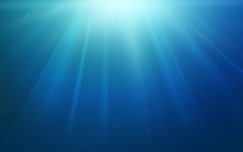 Underwater Ray Of Light WIDE Abstract 3D [] for your , Mobile & Tablet. Explore Navy Blue . Navy Blue , Dark Blue HD wallpaper
