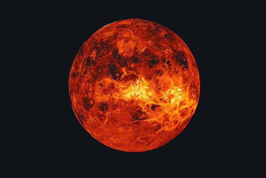 New NASA tech can survive much longer on the atmospheric hellscape, NASA Venus HD wallpaper