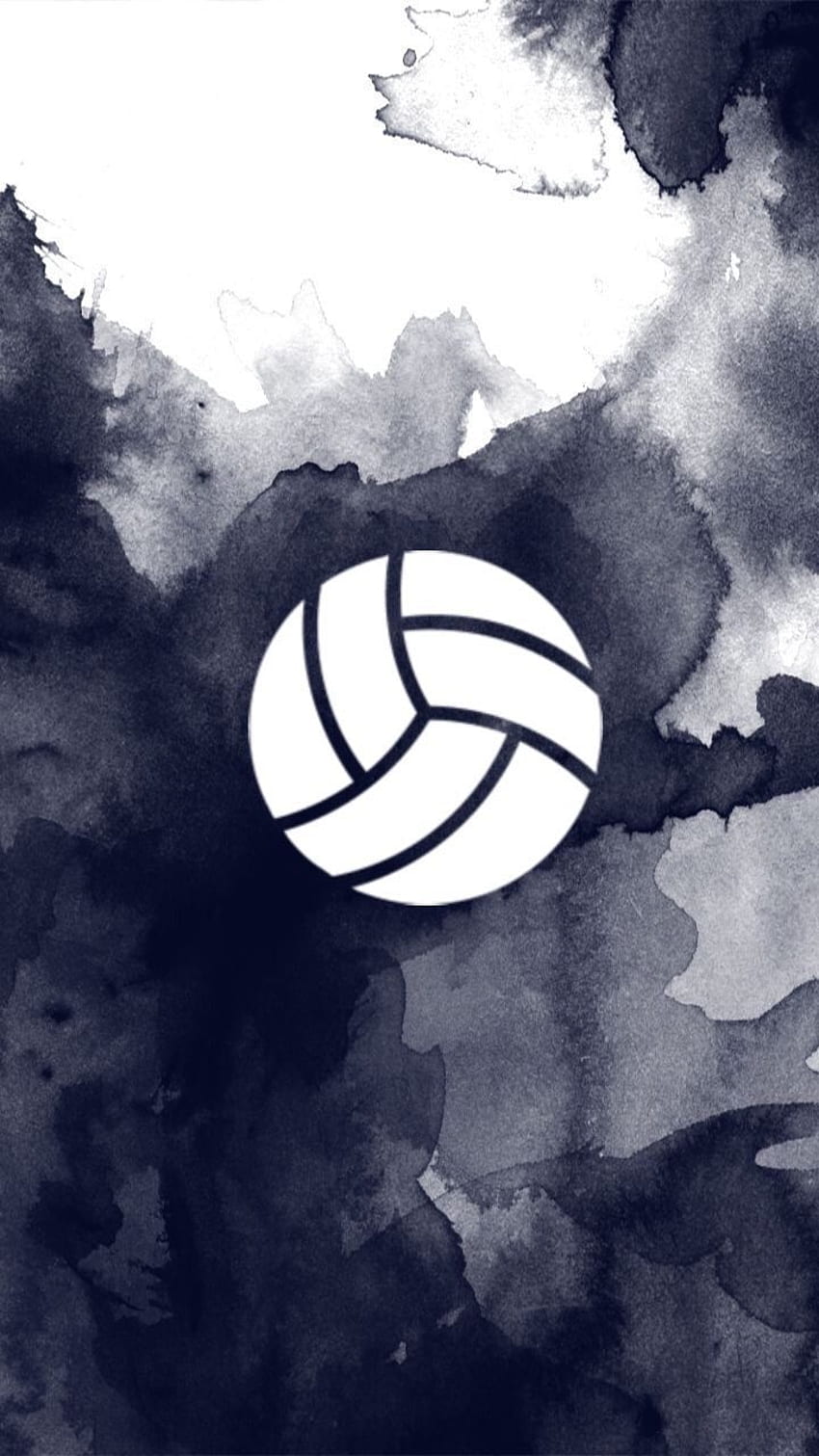 Volleyball Graphic Graphic by NexeDesigns · Creative Fabrica