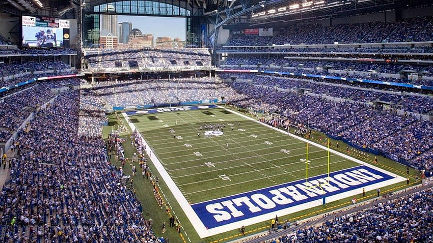 Indianapolis Colts for Android HD wallpaper