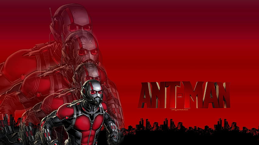 Ant-Man Shrinking, marvel univ, ant-man, nexus, 만화, , 배경, tv, 1920x1080 전용, 애니메이션, the wasp, 영화, ant small, 노트북 HD 월페이퍼