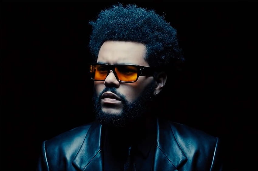 The Weeknd Releases 'Dawn FM': See the Fan Reactions – Billboard HD  wallpaper | Pxfuel