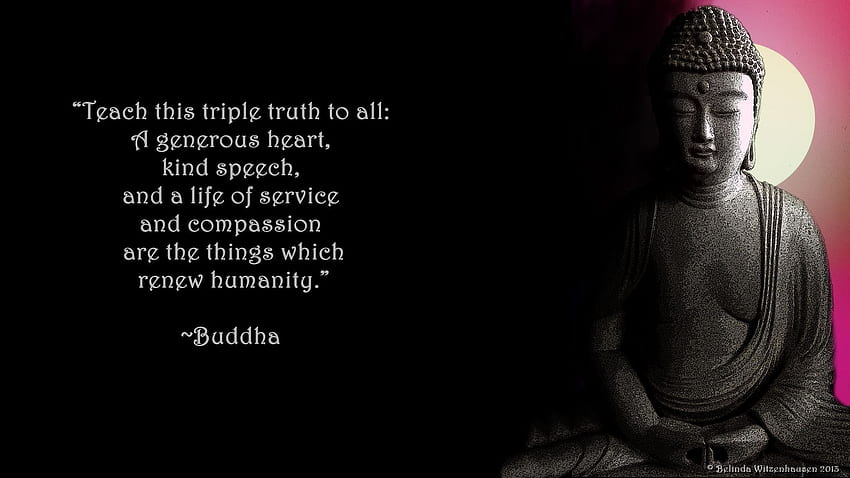 Page 8 | quotes of buddha HD wallpapers | Pxfuel